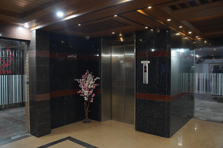 Others 4, Ali International Hotel, Dhaka