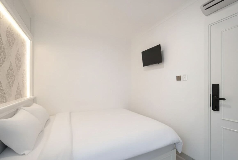 Room 4, Wyneth Hotel Airport, Tangerang