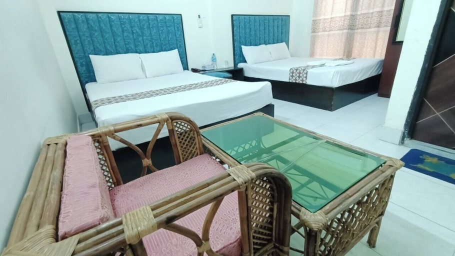 Others 5, Hotel Grand Shah Kamal Sylhet, Sylhet