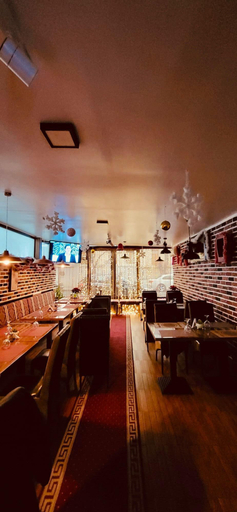 Food & Drinks 5, Hotel EvoZava Central, Municipiul Bucuresti