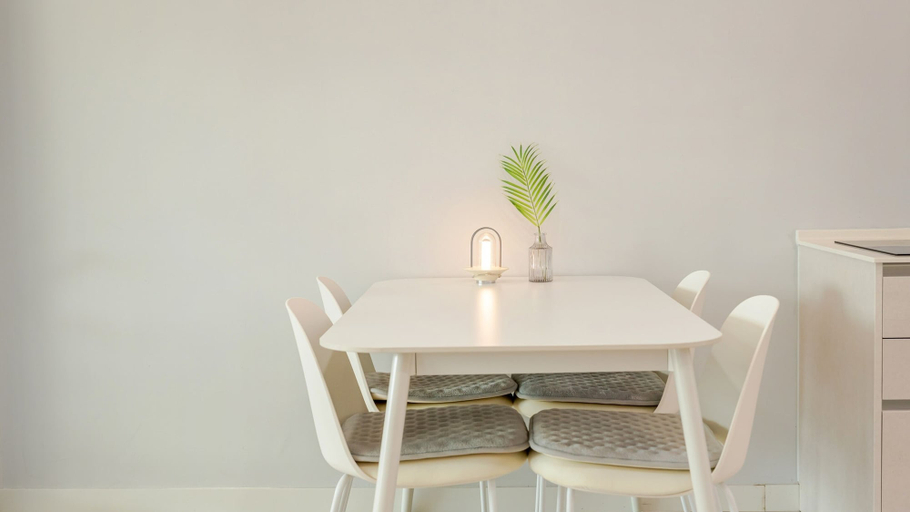 Room 4, Gyeongju Starlight Pension, Gyeongju