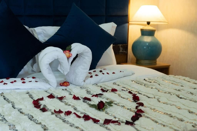 Room 5, riad rayhana de l atlas, Al Haouz
