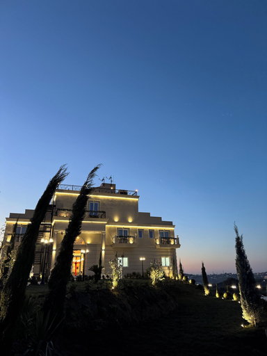 Exterior 4, Orion Palace Boutique Hotel & SPA, Durrësit