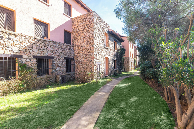 Property grounds 4, Laldiola, Olbia-Tempio