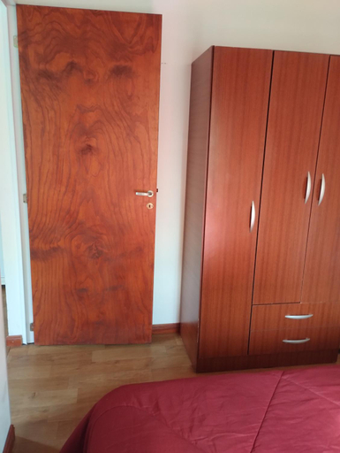 Bedroom 2, Sol de Belen, Colón
