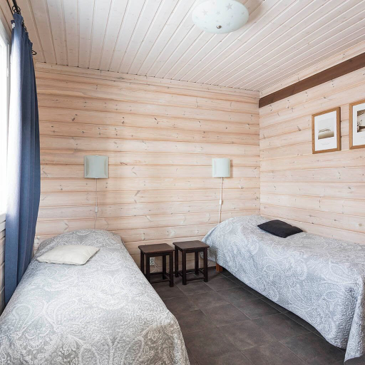 Room 5, Pyry Cottage, Central Finland