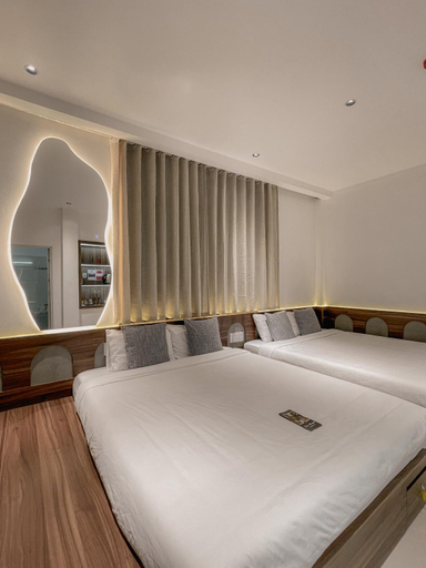 Bedroom 4, CHI’S HOUSE, Cao Bằng
