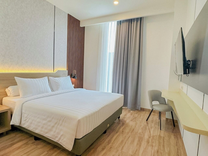 Others 4, Azana Style Hotel Jombang, Jombang