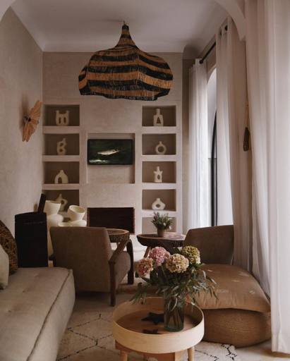 Others 4, Riad Soulmate, Marrakech