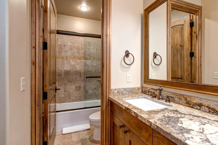 Bathroom 3, Vintage on the Strand Collection by KBM - 2 Homes in same complex (14/17), Summit