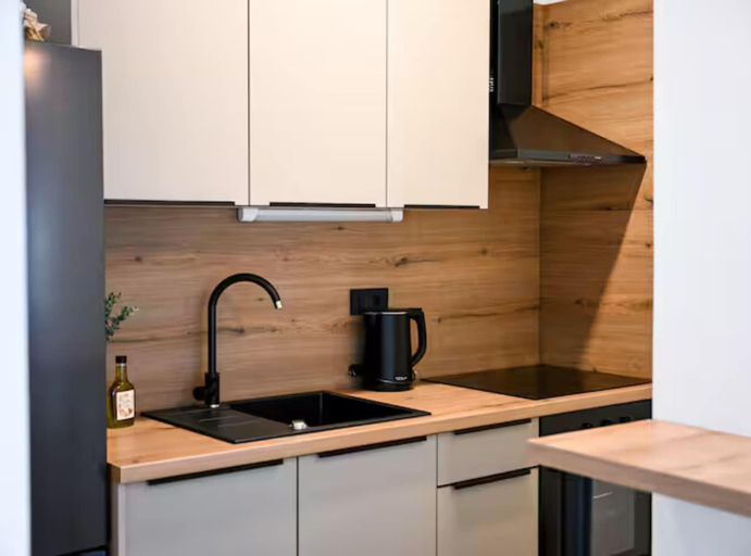 Private kitchen 5, Zadar Apartment Sweet Life, Zadar