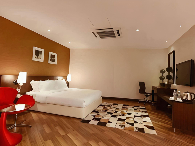 Bedroom 2, D Boutique Hotel, Sepang