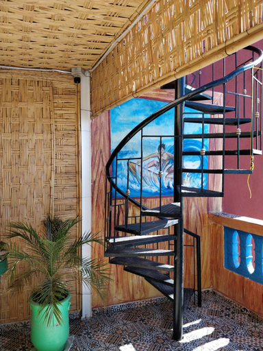 Others 5, Jada Surf House, Agadir-Ida ou Tanane