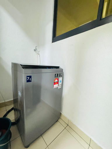 5, Cheras Trader Square By JR Lovely Homestay, Hulu Langat