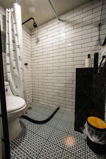 Bathroom 3, Casa di Nina by Smart W, Mexico City