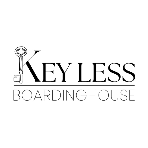 Others 4, KEYLESS Boardinghouse, Bielefeld