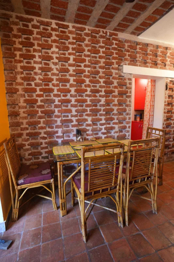 Others 5, Urban Tripper Aamar Bari Homestay by Arindam, Birbhum