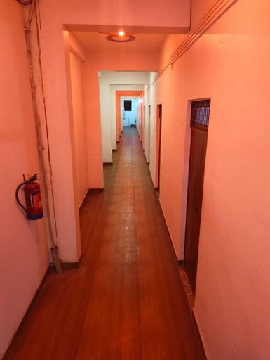 Interior 2, Shubh Hotel, Allahabad