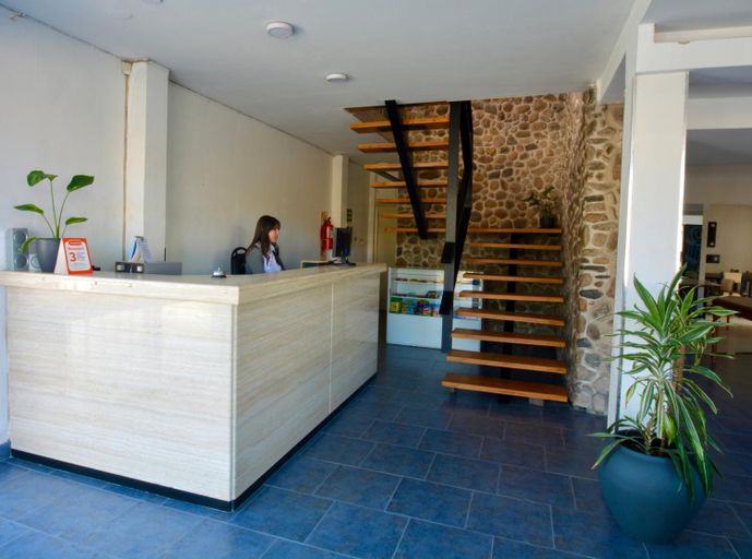 Public Area 3, Hotel Montecarlo PSH, Punilla