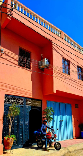 Exterior & Views 2, Dar Noureddine, Al Haouz