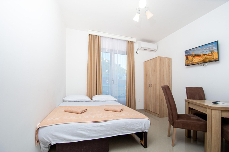 Bedroom 4, Sofija apartment