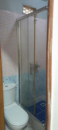 Others 4, Micaval Residential, Água Grande