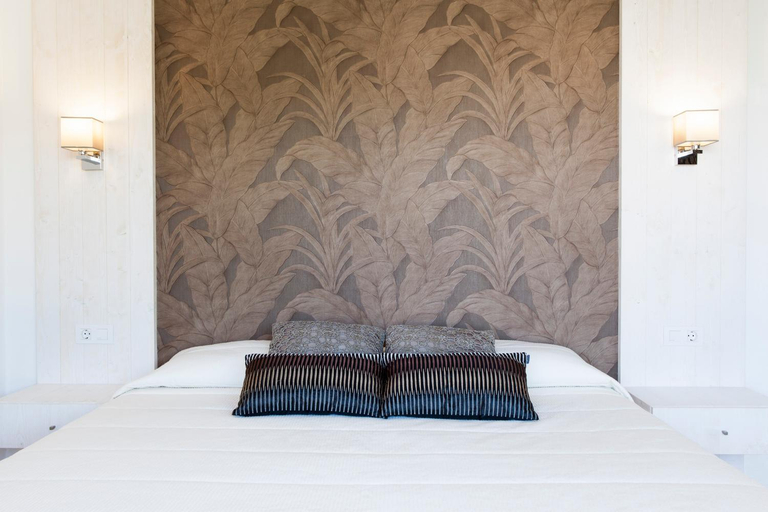 Bedroom 3, Can Miquel, Girona