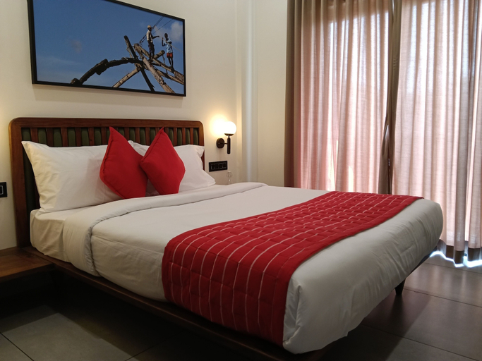 Room 2, CREEK HARBOUR KOCHI, Ernakulam
