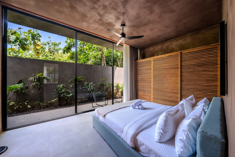 Room 3, Keluoli villas Bingin, Badung
