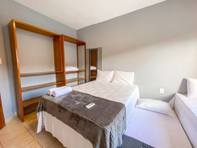 Room 2, Condomínio Portal do Atlântico, Porto Seguro