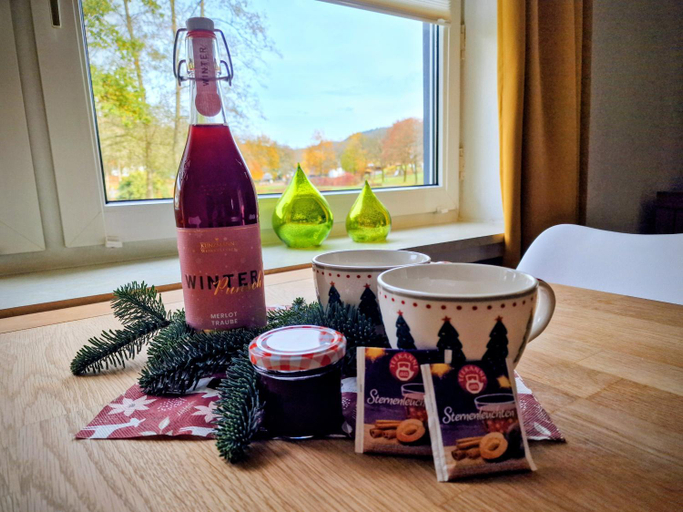 Food & Drinks 3, Haus Schmitten, Hochsauerlandkreis