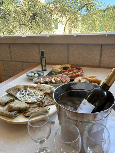 Food & Drinks 4, Villa Loza - Resort Moja stina, Omiš