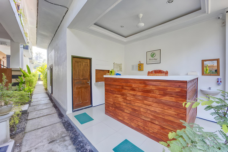 4, Ped Cottage Nusa Penida, Klungkung