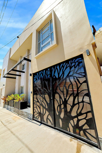 Exterior, Arbol suite, San Diego