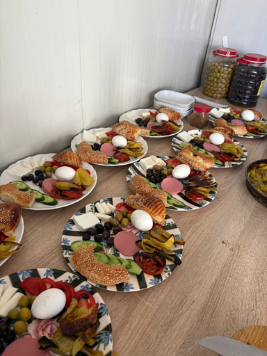 Breakfast meal 3, Beykapısı Konağı Konak Otel, Merkez