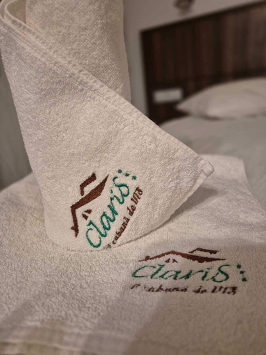 Room 5, Hotel Claris Valiug, Valiug