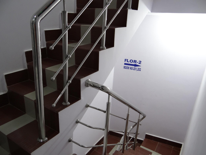Others 4, Hotel Nanda Tower, Hanumangarh