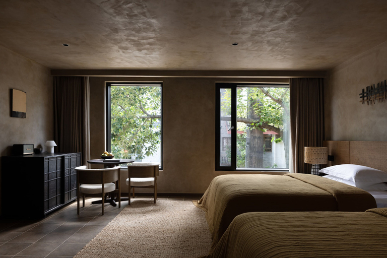 Room 5, ANALO Resort Hotel, Lijiang
