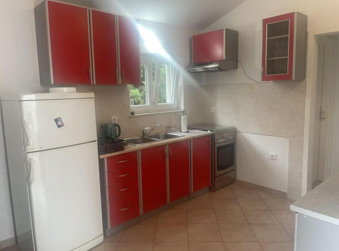 Private kitchenette 2, Family House Kurtin by Brankica, Preko