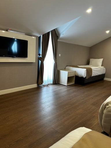 Bedroom 4, Solis Boutique Hotel, Fatih