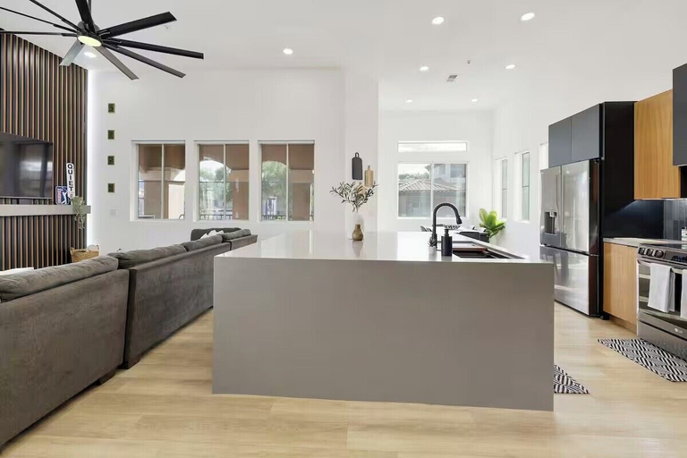 Private kitchen 4, The Ultimate Golfer's Paradise, Maricopa