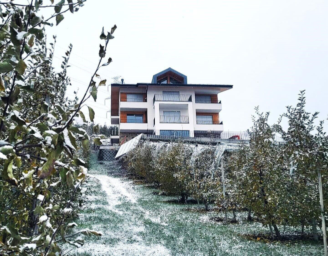 Exterior & Views 1, Maso Valer - Agritur, Trento