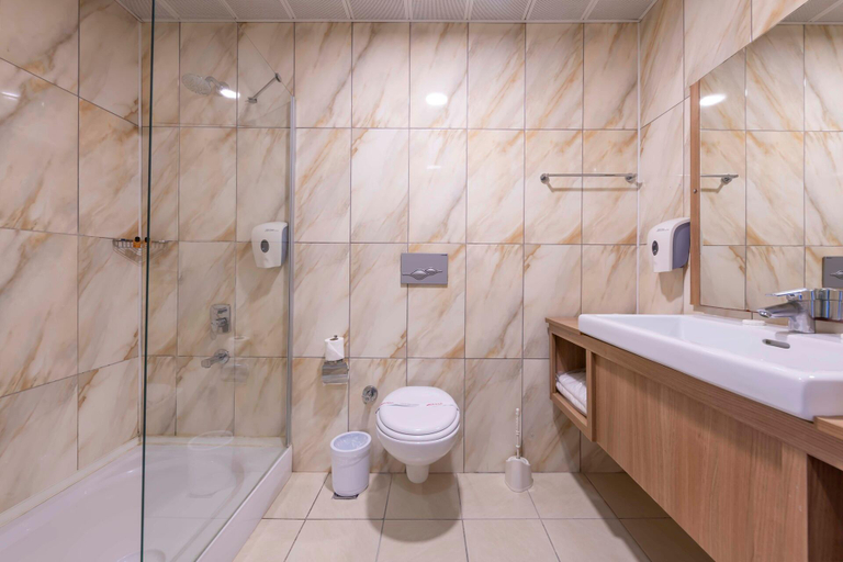 Bathroom, ARMAS GREEN FUGLA BEACH, Alanya