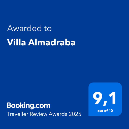 5, Villa Almadraba 8767, Cádiz