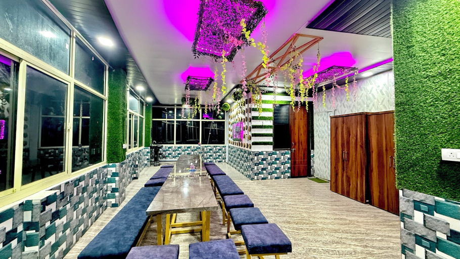 Others 5, Hotel DS valley Rishikesh, Garhwal