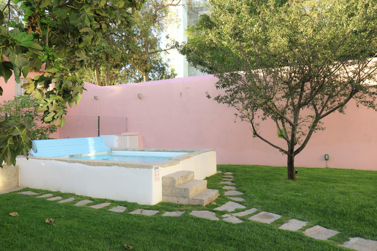 Sport & Beauty, Ajuda Palace Inn, Lisbon