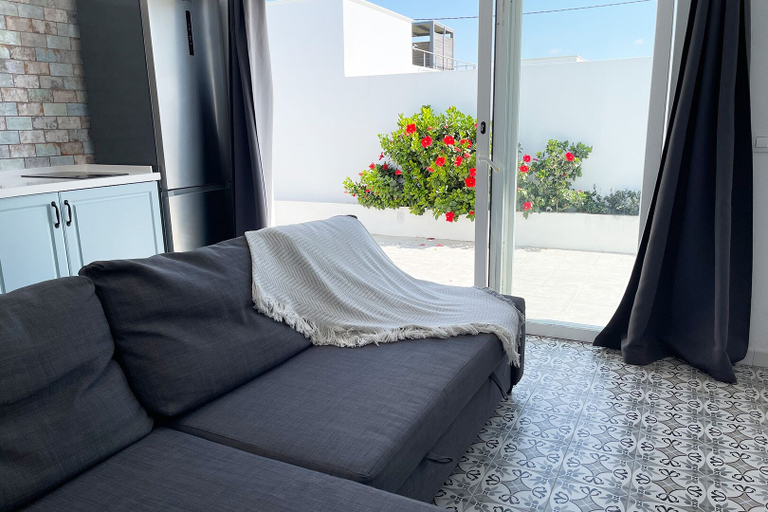 Living area 5, Agoodplan Playa El Palmar de Vejer, Cádiz