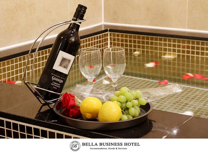 Food & Drinks 5, Hotel Bella Dongtan, Hwaseong