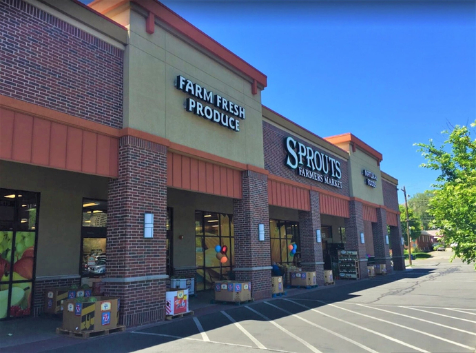 Coffee shop, Spacious Townhome Near Downtown, Salt Lake