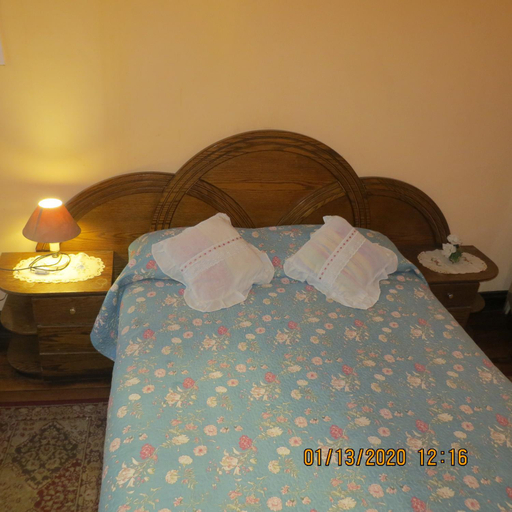 Others 5, Hostal El Rincon Marino, Valparaíso